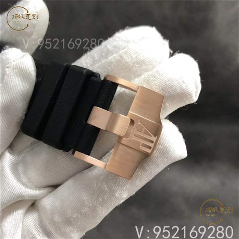 JF廠愛(ài)彼AP26416RO皇家橡樹(shù)離岸型系列復(fù)刻表做工怎么樣-復(fù)刻表