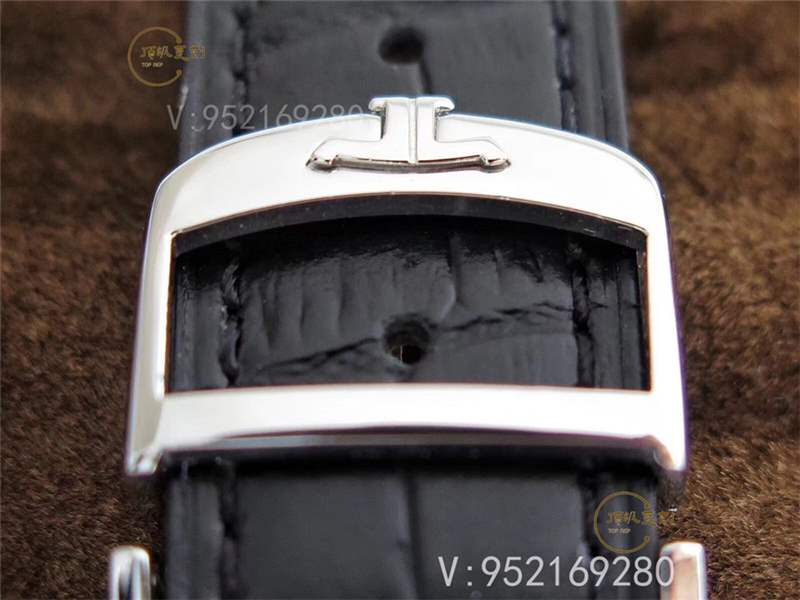 ZF廠復刻積家超薄月相大師手表詳解評測,細節(jié)做工怎么樣-復刻表