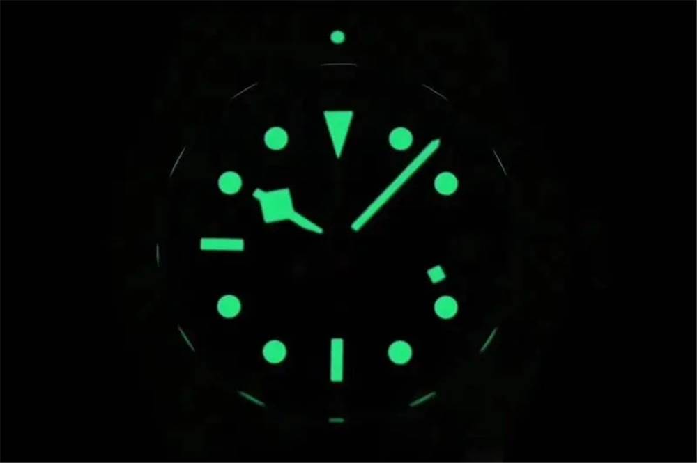 ZF廠帝舵碧灣系列M79730-0001小鋼盾復(fù)刻表做工怎么樣-復(fù)刻表