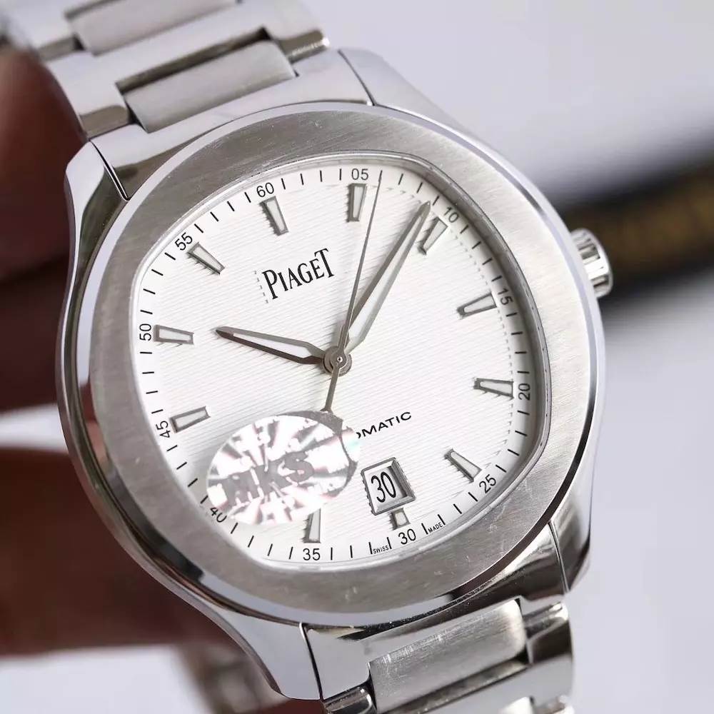 MKS廠伯爵polo運動復(fù)刻表質(zhì)量怎么樣？- MKS廠伯爵polo復(fù)刻表真假對比，是否一眼假？