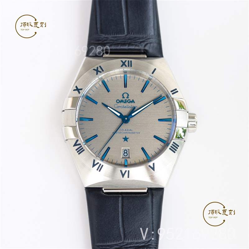OR廠歐米茄星座39mm對比vs廠復刻的怎么樣-復刻表