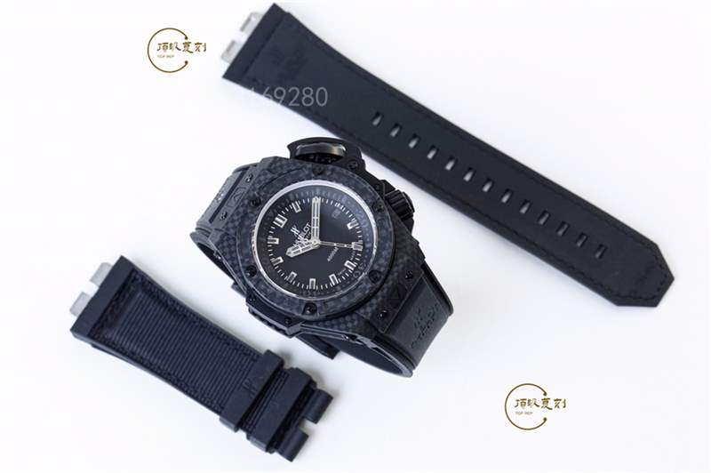 V6廠宇舶恒寶王者至尊48mm復(fù)刻表731.QX.1140.RX做工怎么樣-復(fù)刻表