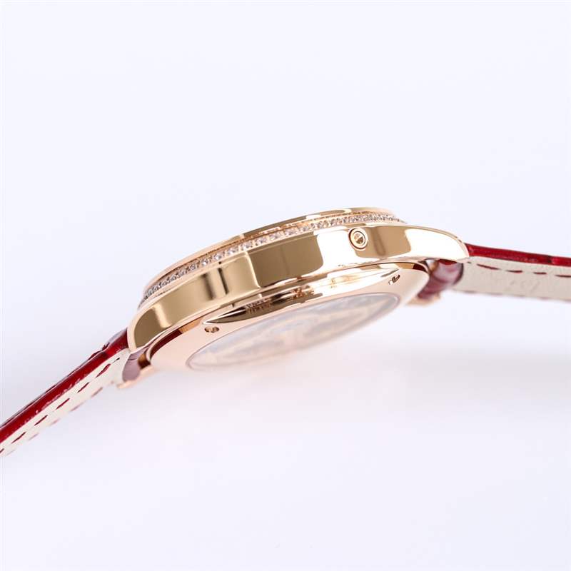 GF廠積家大師月相36mm女士復(fù)刻表做工怎么樣-GF廠新品推薦-復(fù)刻表