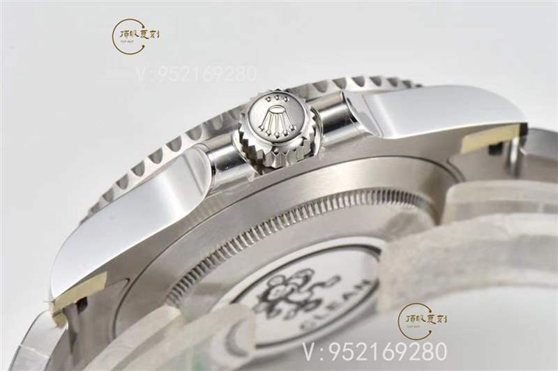 C廠(Clean廠)勞力士綠水鬼復(fù)刻表116610LV做工怎么樣-復(fù)刻表