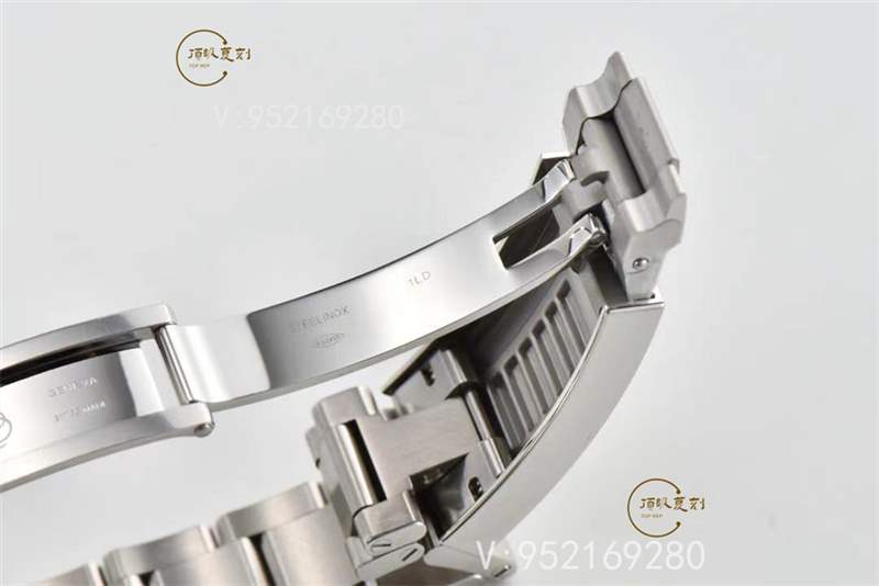 C廠(Clean廠)勞力士綠水鬼復(fù)刻表116610LV做工怎么樣-復(fù)刻表