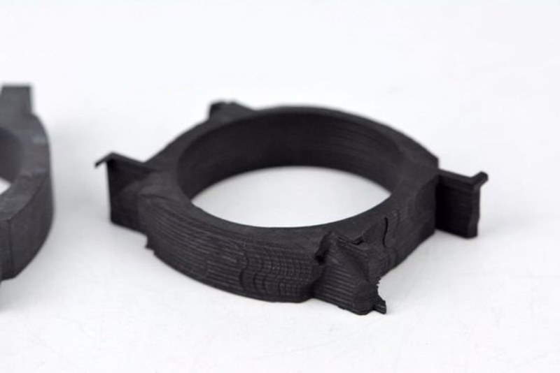 VS廠沛納海復刻表碳纖維表殼工藝質量怎么樣-復刻表