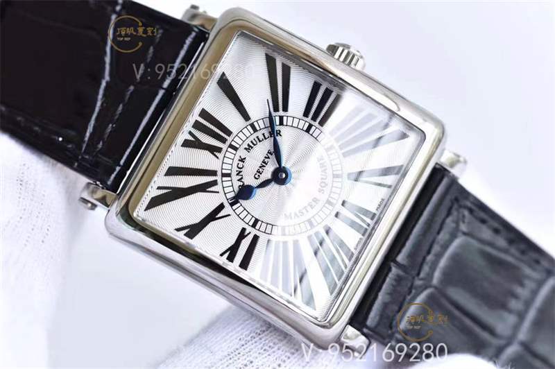 GF廠法穆蘭(法蘭克穆勒)6002石英女士復刻表做工怎么樣-復刻表