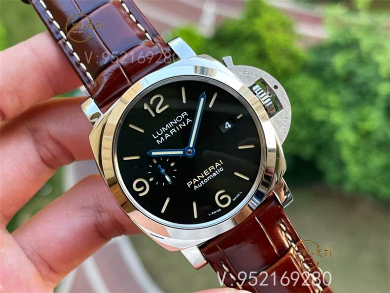 SBF廠(VS廠)新品沛納海1116復(fù)刻表怎么樣,值得買嗎-復(fù)刻表