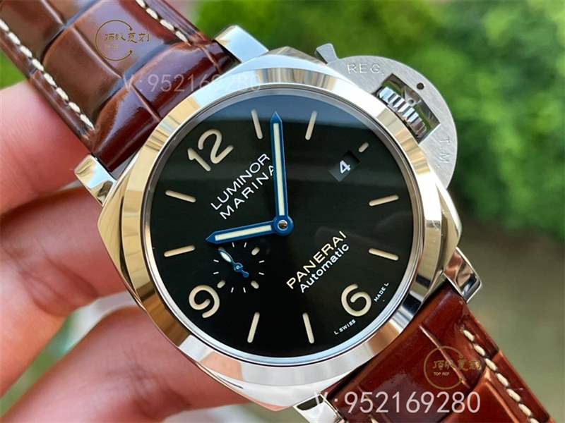 SBF廠(VS廠)新品沛納海1116復(fù)刻表怎么樣,值得買嗎-復(fù)刻表