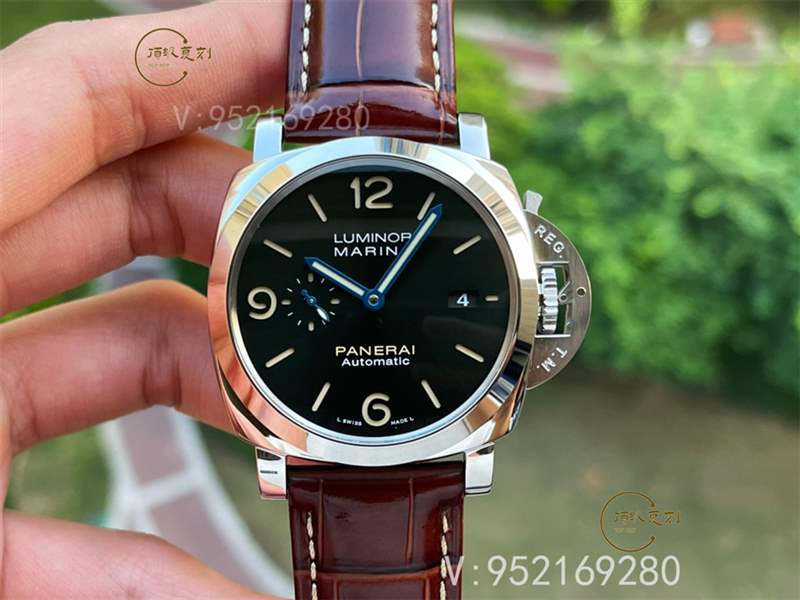 SBF廠(VS廠)新品沛納海1116復(fù)刻表怎么樣,值得買嗎-復(fù)刻表