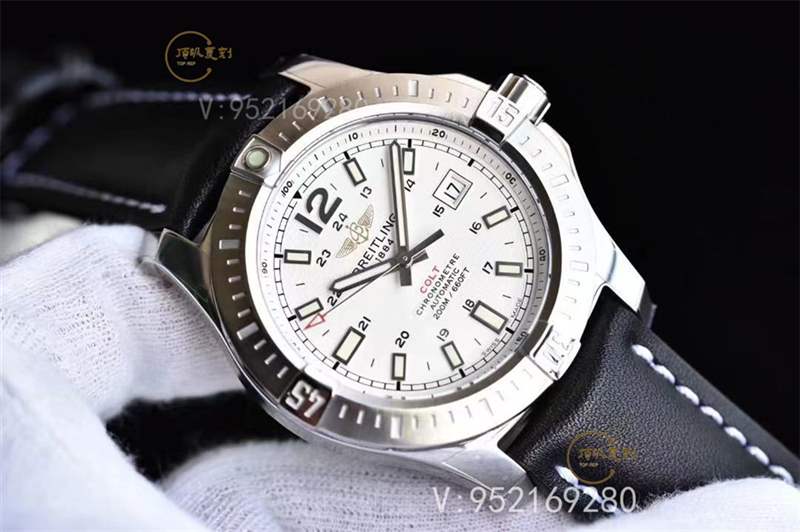 GF廠百年靈挑戰者復刻表做工評測,值得入手嗎-復刻表