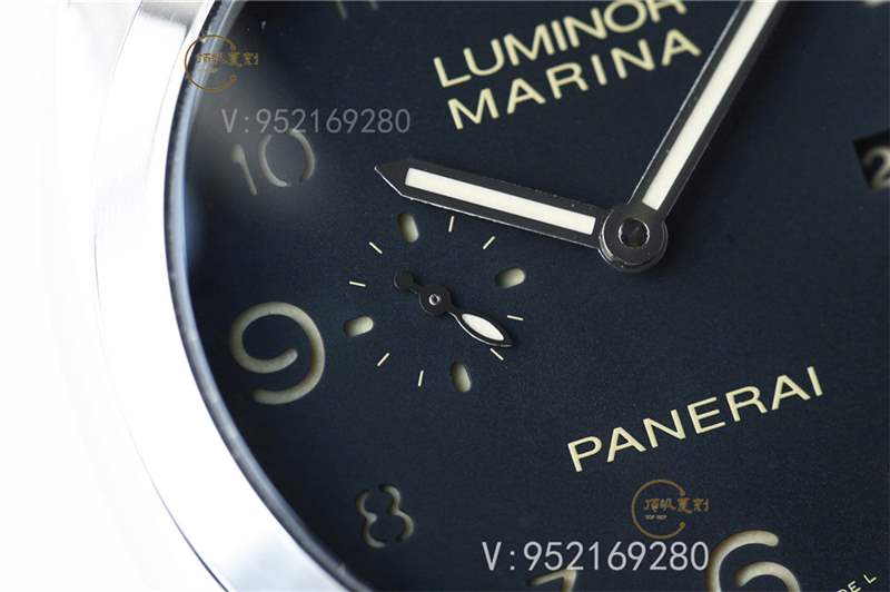 VS廠沛納海359-VS廠沛納海pam359復刻表V3升級版做工怎么樣-復刻表