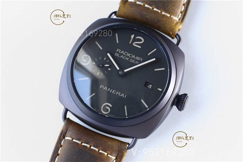 VS廠沛納海505-VS廠沛納海pam505洋蔥頭把頭復(fù)刻表v2版做工怎么樣-復(fù)刻表