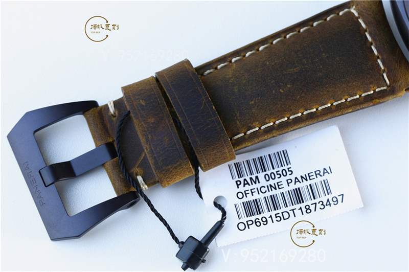 VS廠沛納海505-VS廠沛納海pam505洋蔥頭把頭復(fù)刻表v2版做工怎么樣-復(fù)刻表