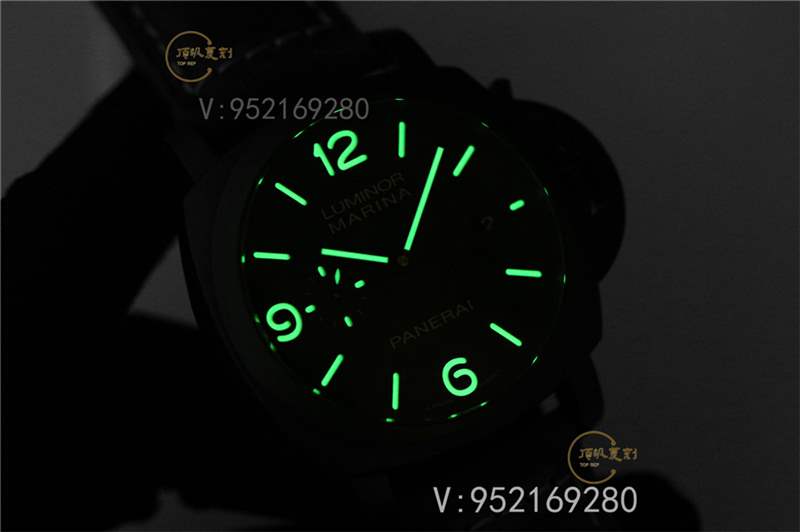 VS廠沛納海386-VS廠沛納海pam386復刻表V2版做工怎么樣-復刻表