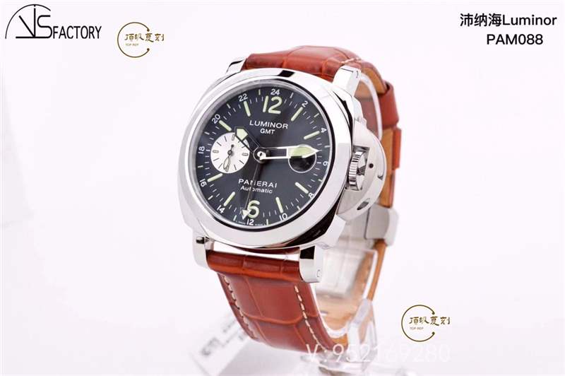 VS廠沛納海088-VS廠沛納海pam088魚眼泡泡鏡復(fù)刻表做工怎么樣-復(fù)刻表