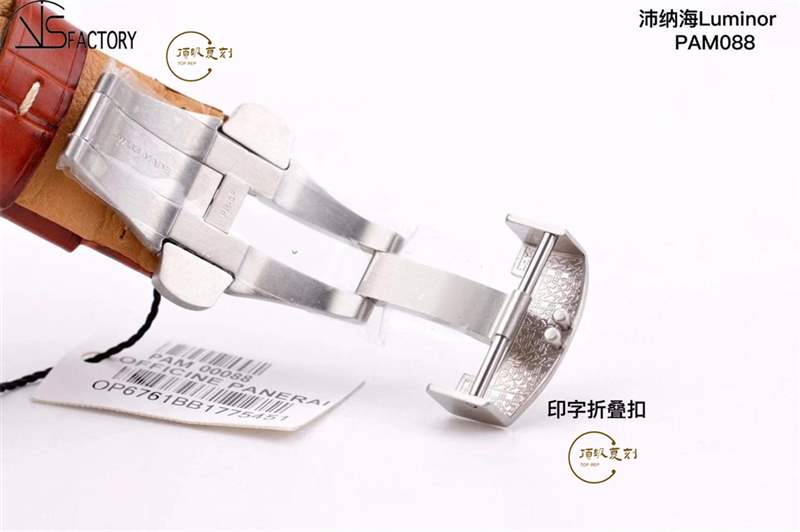 VS廠沛納海088-VS廠沛納海pam088魚眼泡泡鏡復(fù)刻表做工怎么樣-復(fù)刻表