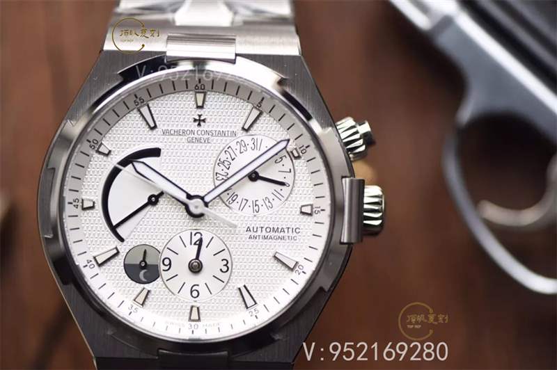 TWA廠江詩丹頓縱橫四海47450復雜多功能復刻表做工怎么樣-復刻表