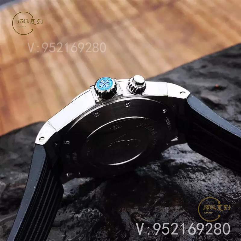 TWA廠江詩丹頓縱橫四海47450復雜多功能復刻表做工怎么樣-復刻表