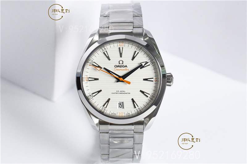 VS廠歐米茄海馬150柚木盤復刻表8900機芯的六大優點-復刻表