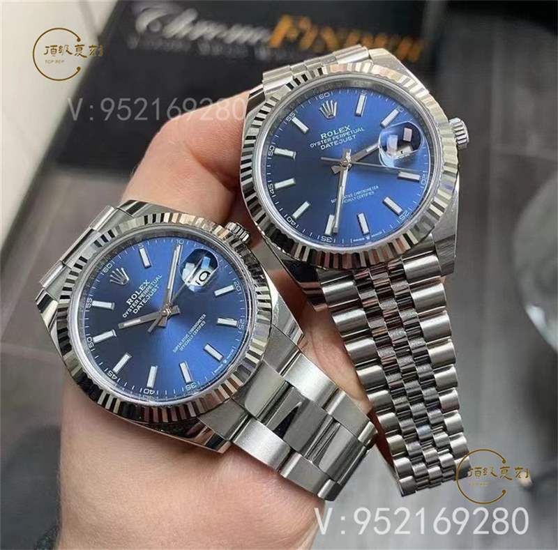 2022年C廠clean廠最值得入手的5款勞力士復刻表-復刻表