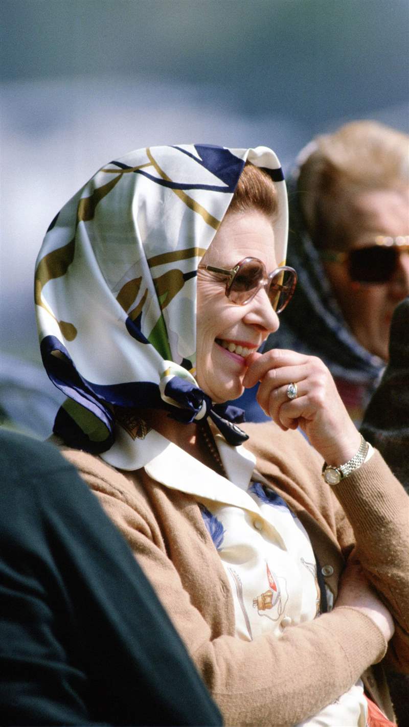 時尚和手表的女王-復(fù)刻表