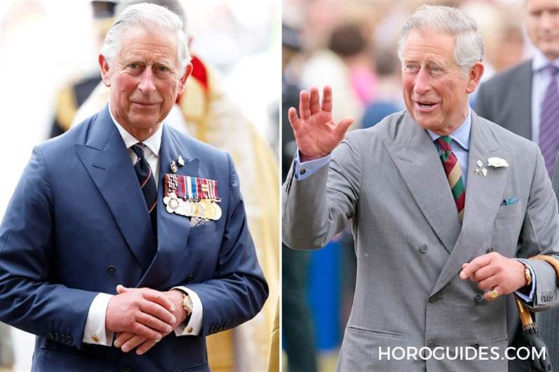 查爾斯三世登基那一刻！見證英國開啟新時代的那些表-復刻表