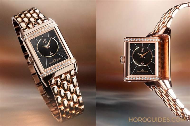 精靈系女星Anya Taylor-Joy成為積家品牌大使，釋出全新宣傳短片-復(fù)刻表