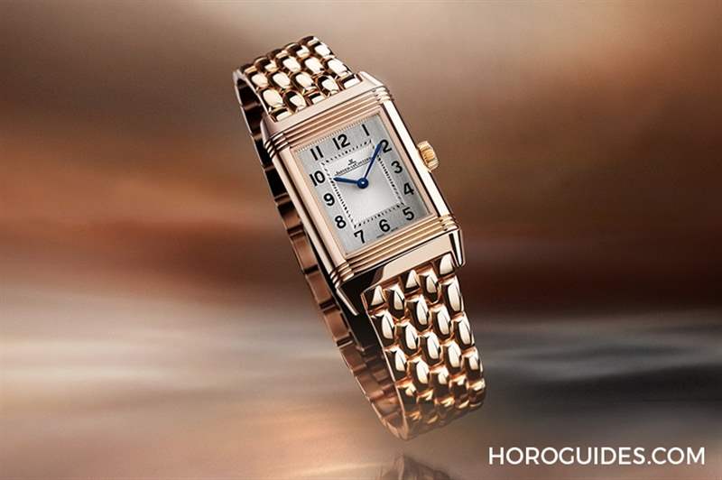 精靈系女星Anya Taylor-Joy成為積家品牌大使，釋出全新宣傳短片-復(fù)刻表