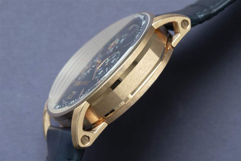 深入探討愛彼代碼11.59系列如何不斷發(fā)展-復(fù)刻表