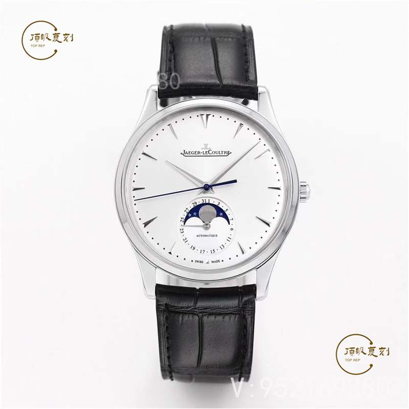 GF廠積家月相大師925一體機(jī)和9015甲板機(jī)那個(gè)值得入手-復(fù)刻表