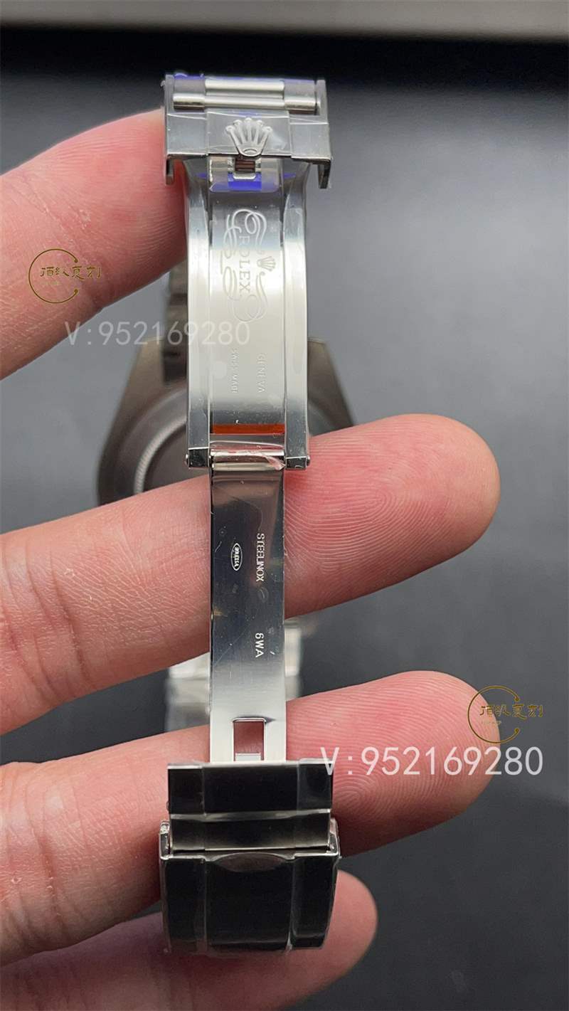 N廠勞力士探險家二代216570復(fù)刻表做工怎么樣-復(fù)刻表