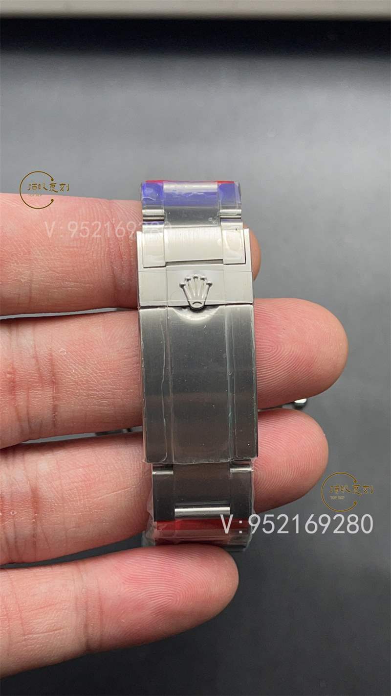 N廠勞力士探險家二代216570復(fù)刻表做工怎么樣-復(fù)刻表