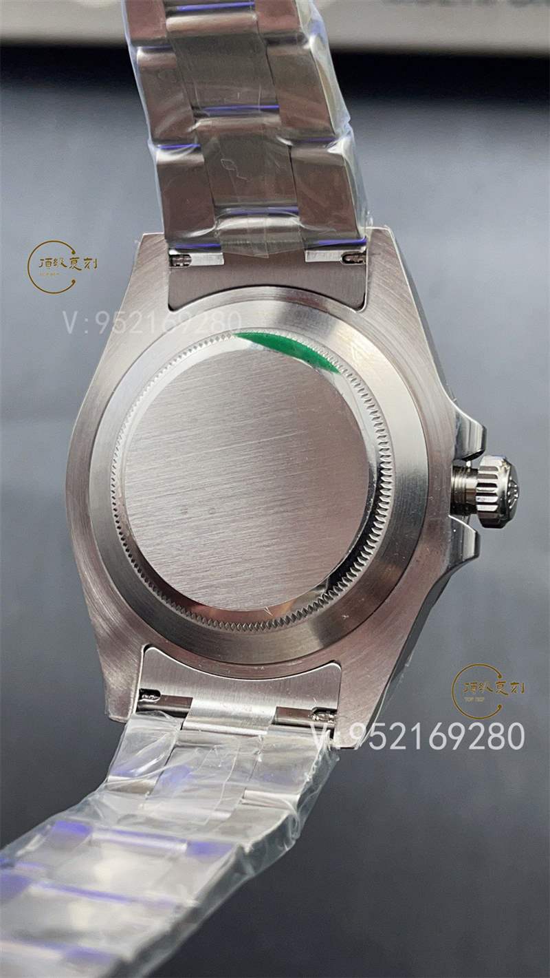 N廠勞力士探險家二代216570復(fù)刻表做工怎么樣-復(fù)刻表