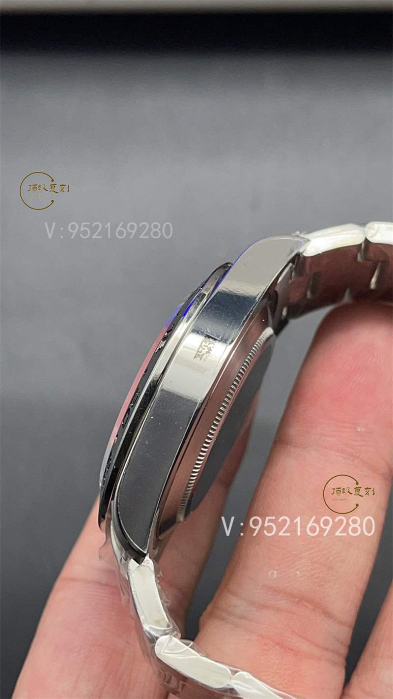 N廠勞力士探險家二代216570復(fù)刻表做工怎么樣-復(fù)刻表