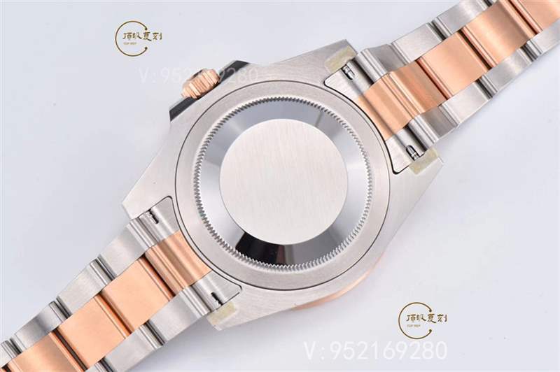 C廠clean廠勞力士格林尼治沙士圈復(fù)刻表評測,C廠沙士圈怎么樣-復(fù)刻表