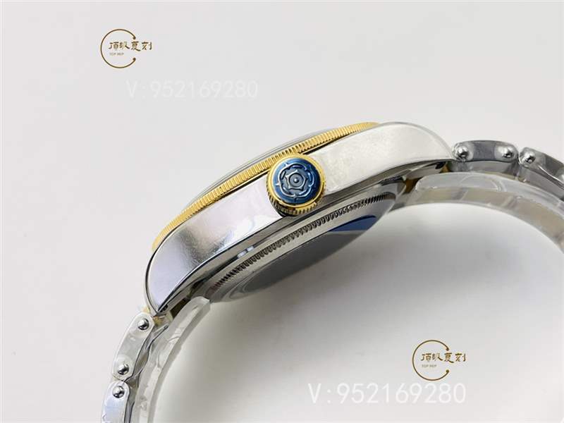 ZF廠帝舵碧灣「沙士圈」復(fù)刻表M79833MN做工怎么樣-復(fù)刻表