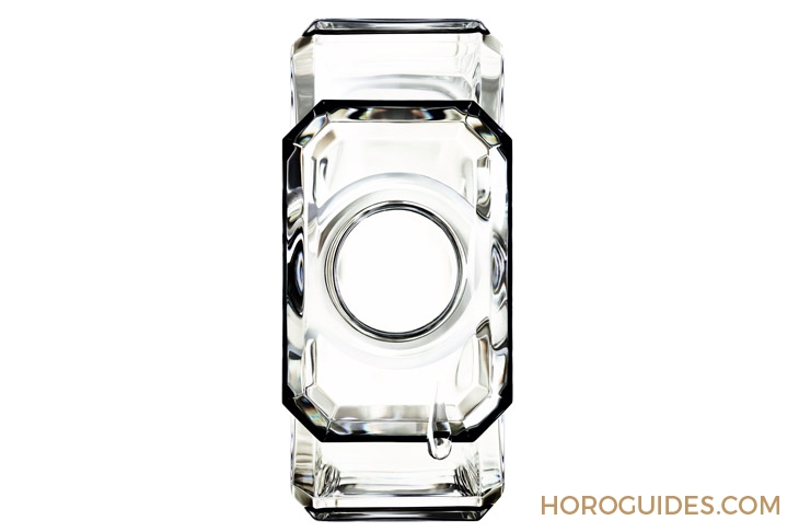 CHANEL跨足鐘表領(lǐng)域的一記完美開(kāi)場(chǎng)-復(fù)刻表