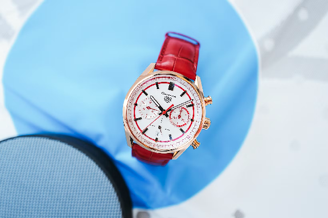 介紹Carrera Fusion:泰格豪雅的最新LE將經典保時捷911 Carrera RS 2.7 變成手表-復刻表