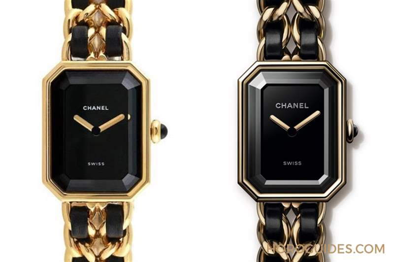 Première 升級(jí)重現(xiàn)，延續(xù)經(jīng)典魅力-復(fù)刻表