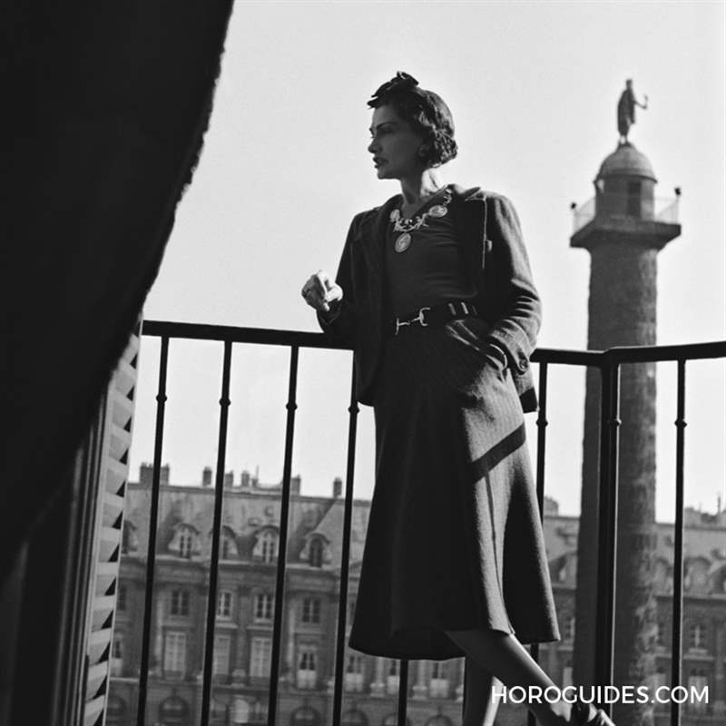 林巧玲Nicole:美感不能舍|CHANEL Première腕表–原創(chuàng)款何以定義出不一樣的制表觀點(diǎn)-復(fù)刻表