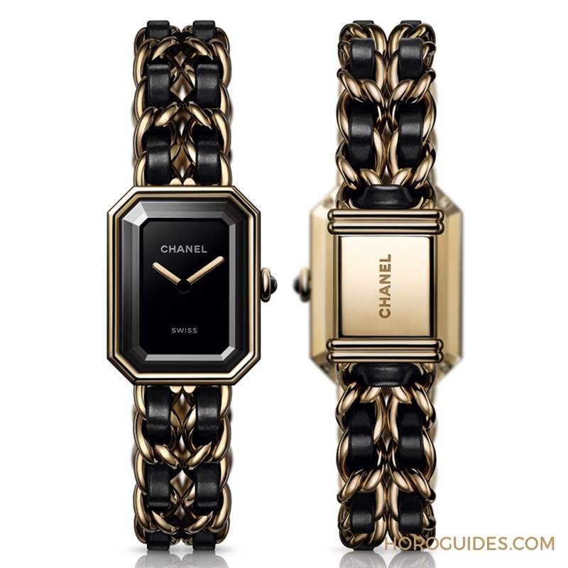 Première 升級(jí)重現(xiàn)，延續(xù)經(jīng)典魅力-復(fù)刻表