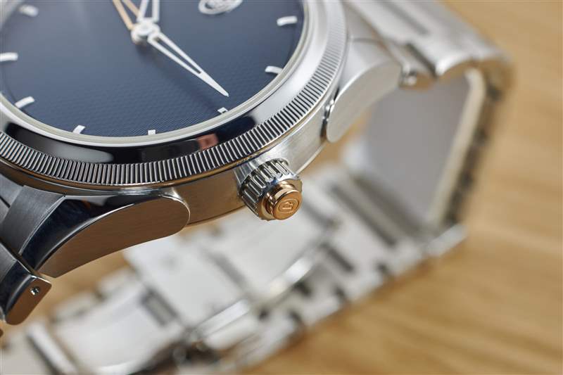 動手帕瑪強尼的新Tonda PF GMT Rattrapante是今年的輕描淡寫-復(fù)刻表