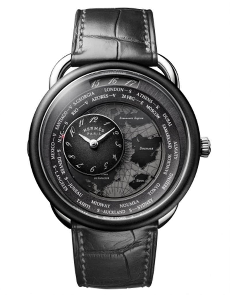 日內(nèi)瓦鐘表大獎(jiǎng)GPHG 2022得獎(jiǎng)話題表款速覽-復(fù)刻表