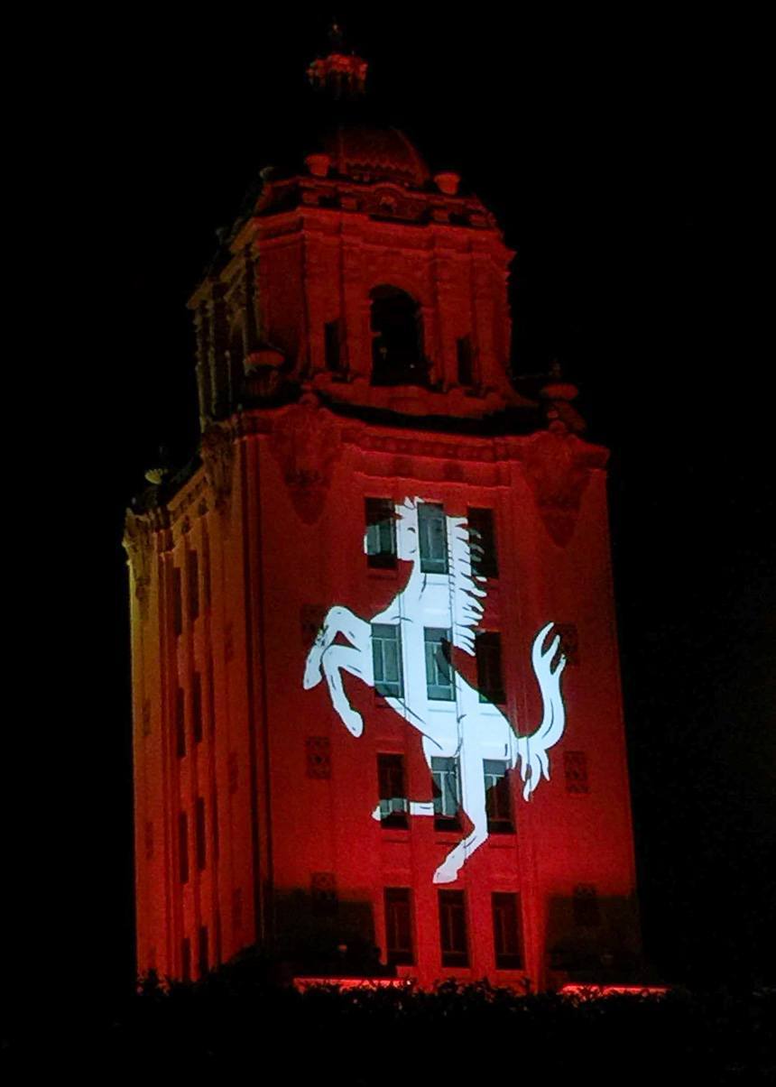 宇舶Big Bang法拉利美國版60周年紀(jì)念腕表上手體驗(yàn)-復(fù)刻表