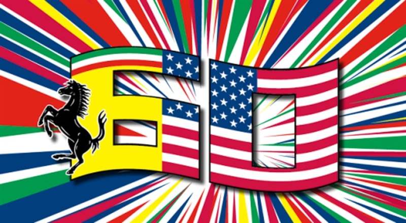 宇舶Big Bang法拉利美國版60周年紀(jì)念腕表上手體驗(yàn)-復(fù)刻表