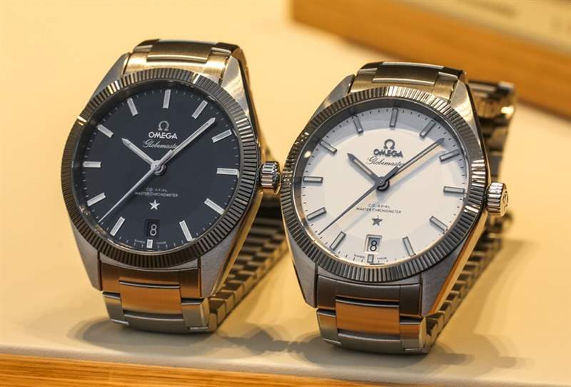 歐米茄Globemaster同軸至臻天文臺腕表2015年實測-復(fù)刻表