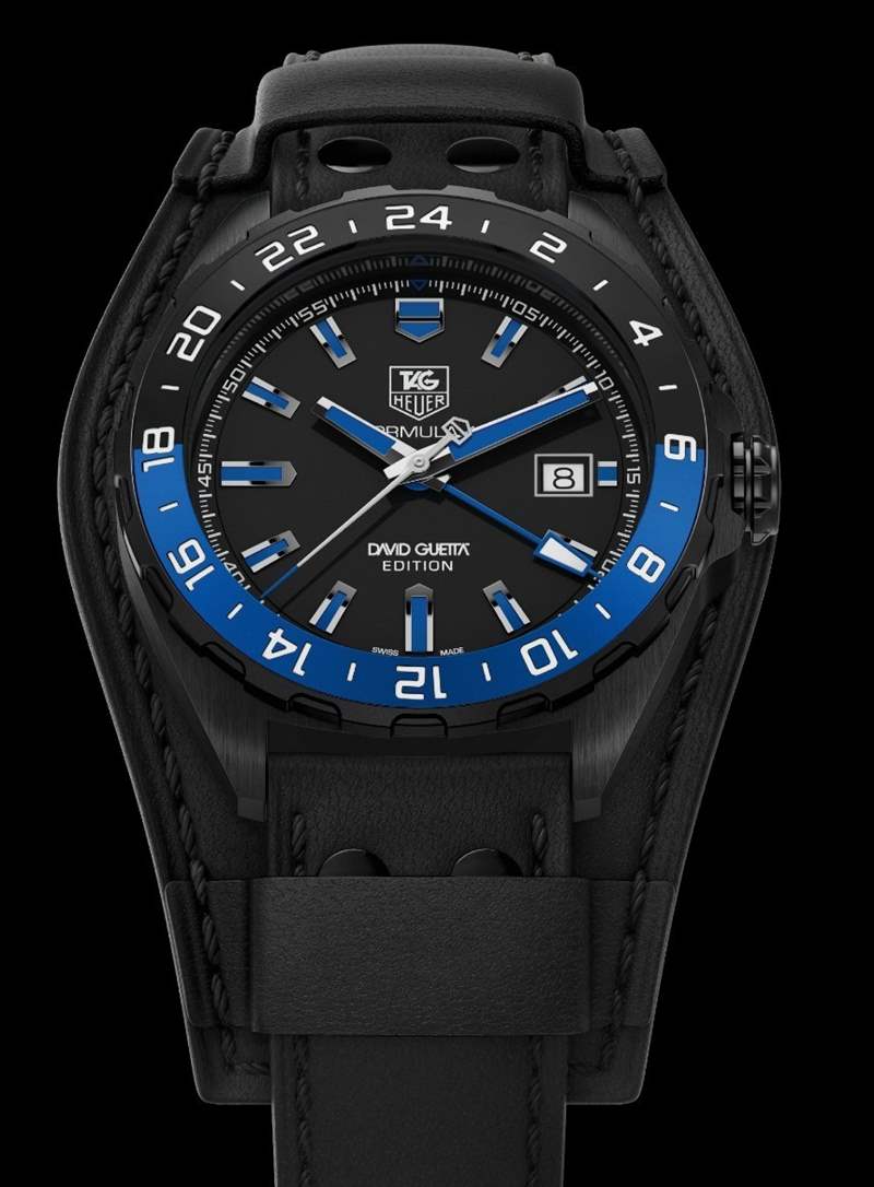 泰格豪雅腕表平均降價9.3%訪談讓-克洛德·比弗 (Jean-Claude Biver)-復刻表