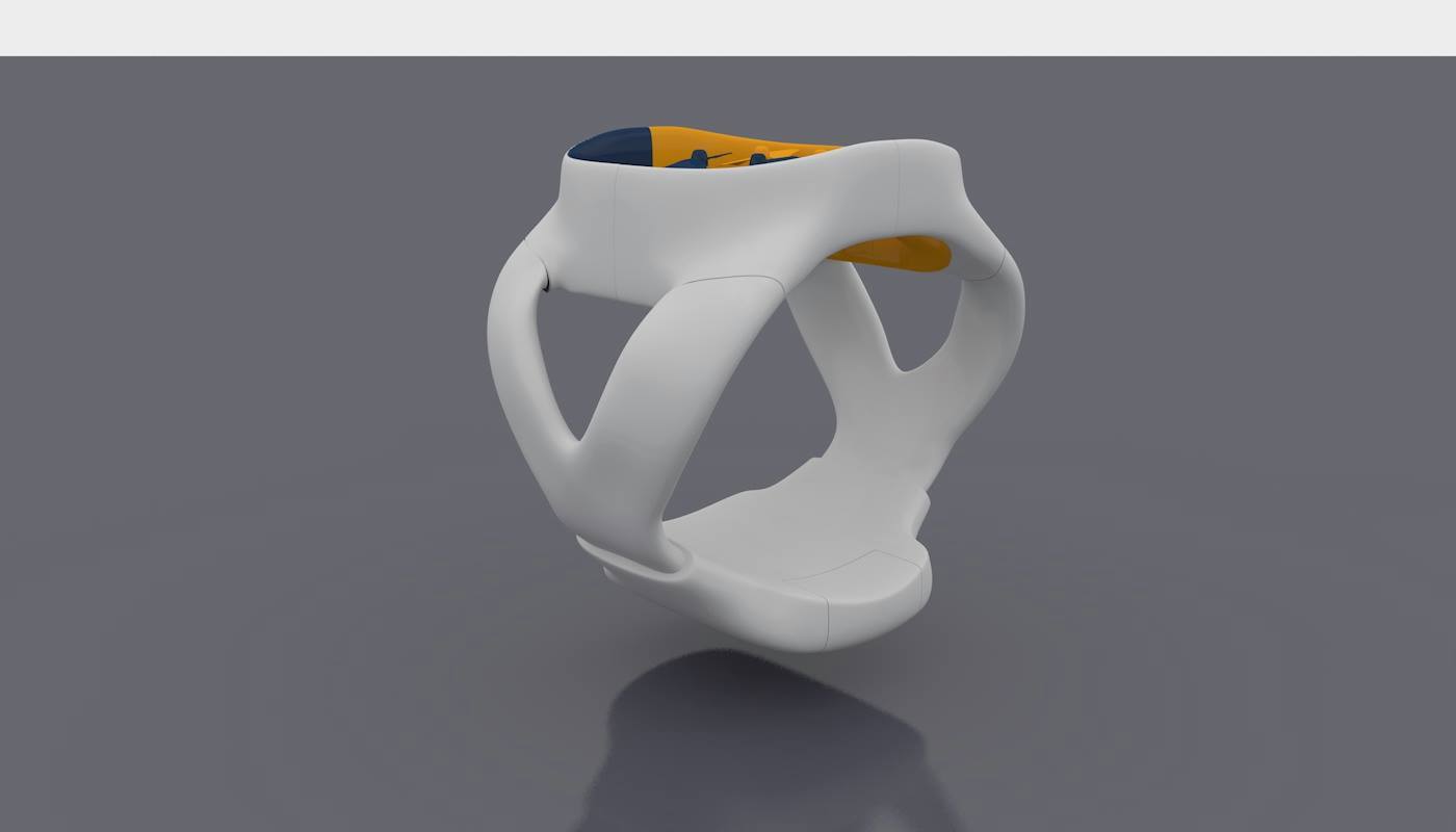 Nixie Wrist可穿戴飛行無人機-復刻表