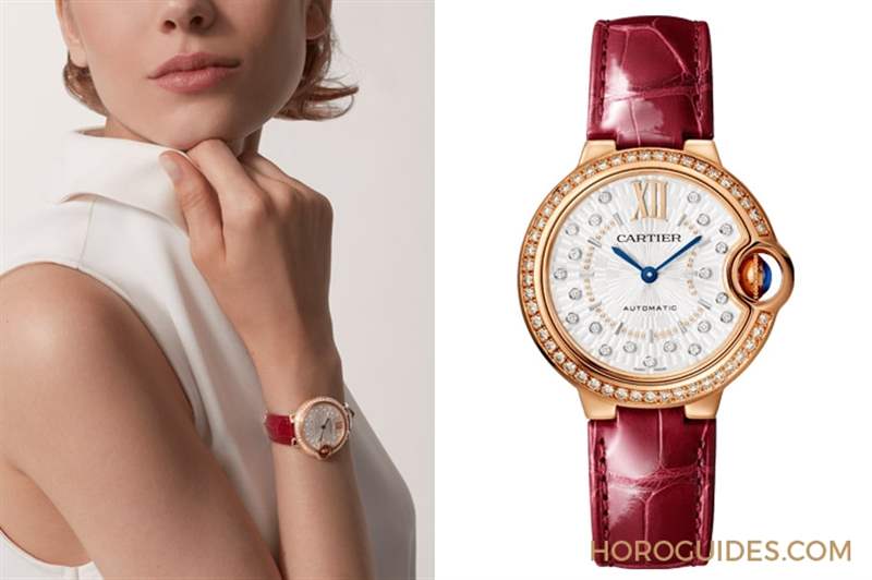 隱身在至高地標(biāo)里的世外桃源,Cartier臺北101旗艦店-復(fù)刻表